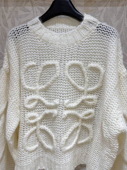 LOEW JUMPER