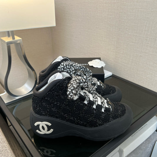 CC TRAINER BOOTS
