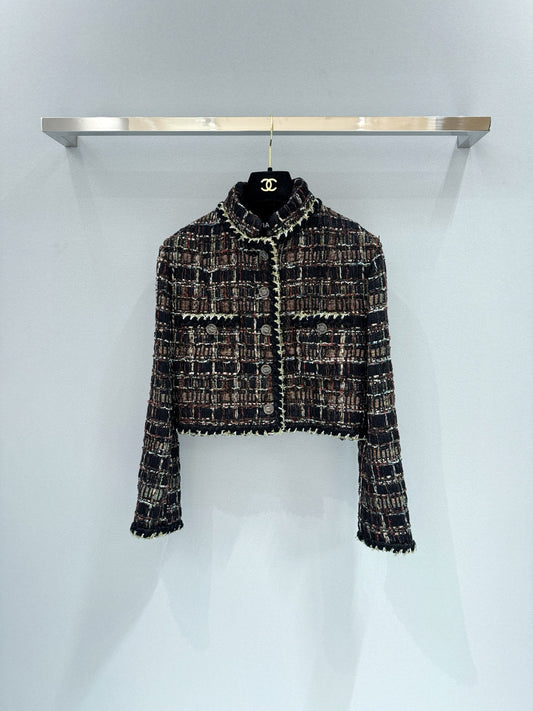 CC BLAZER