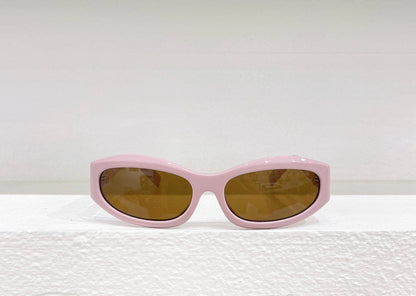 MIU M SUNGLASSES