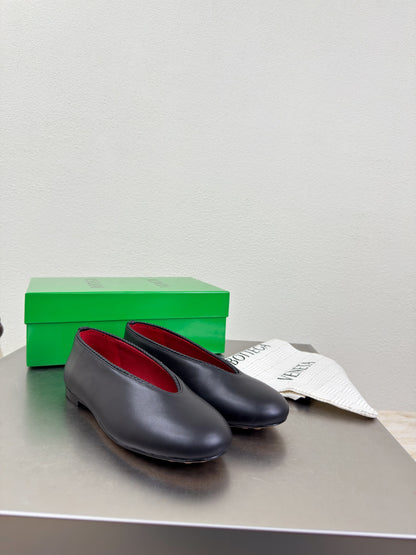 BOTT V BALLET PUMPS