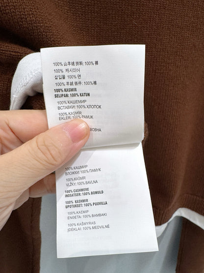 MIU M JUMPER