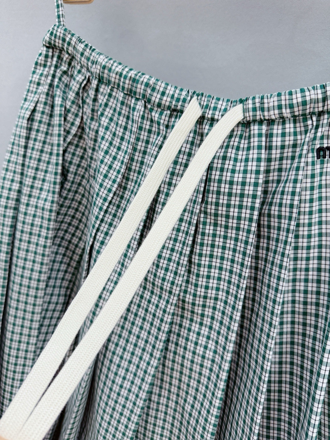 MIU M SKIRT