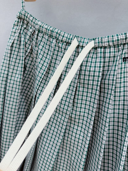 MIU M SKIRT