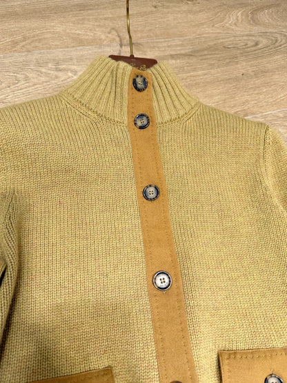 LORO P CARDIGAN