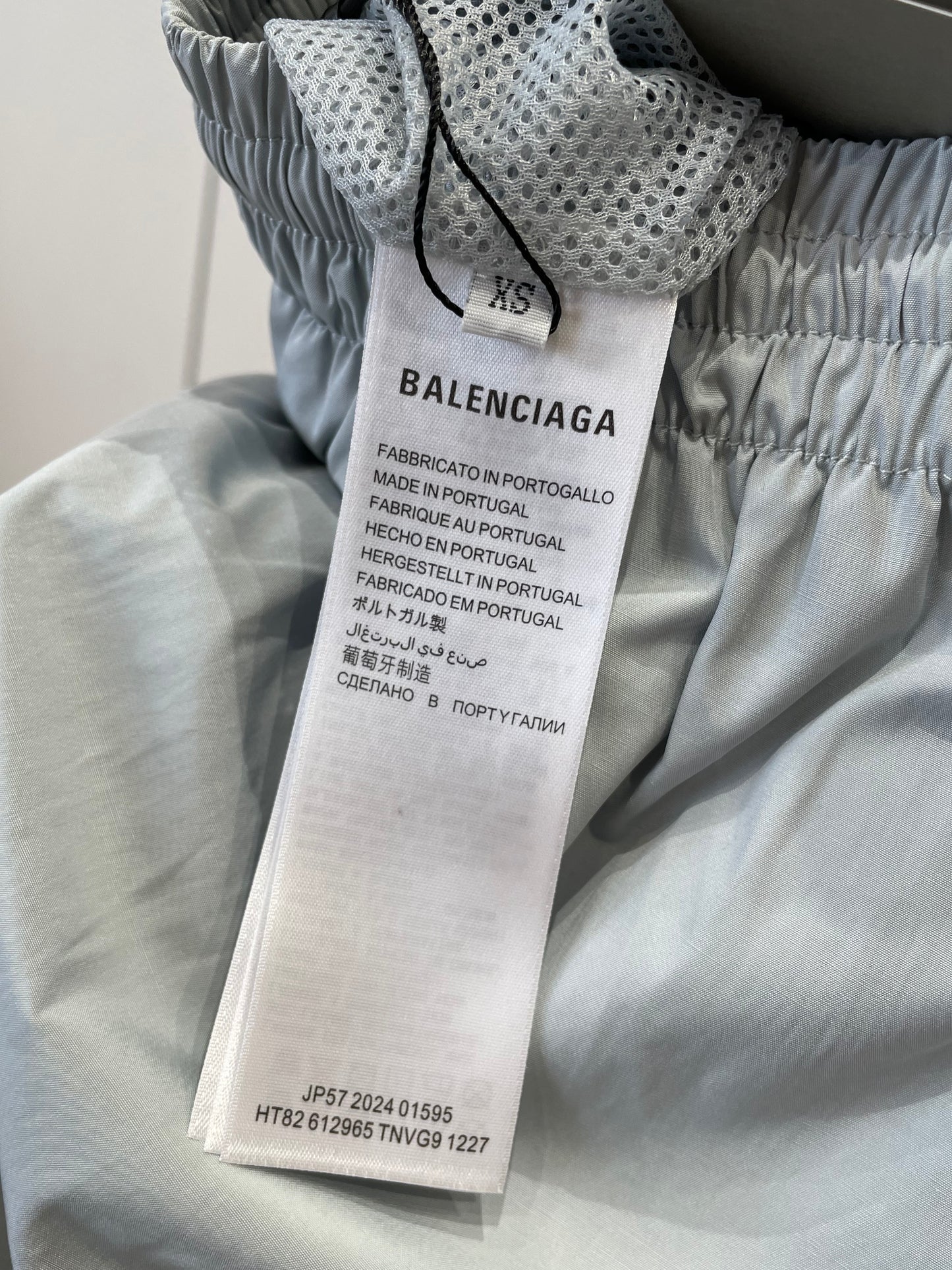 BAL TROUSERS