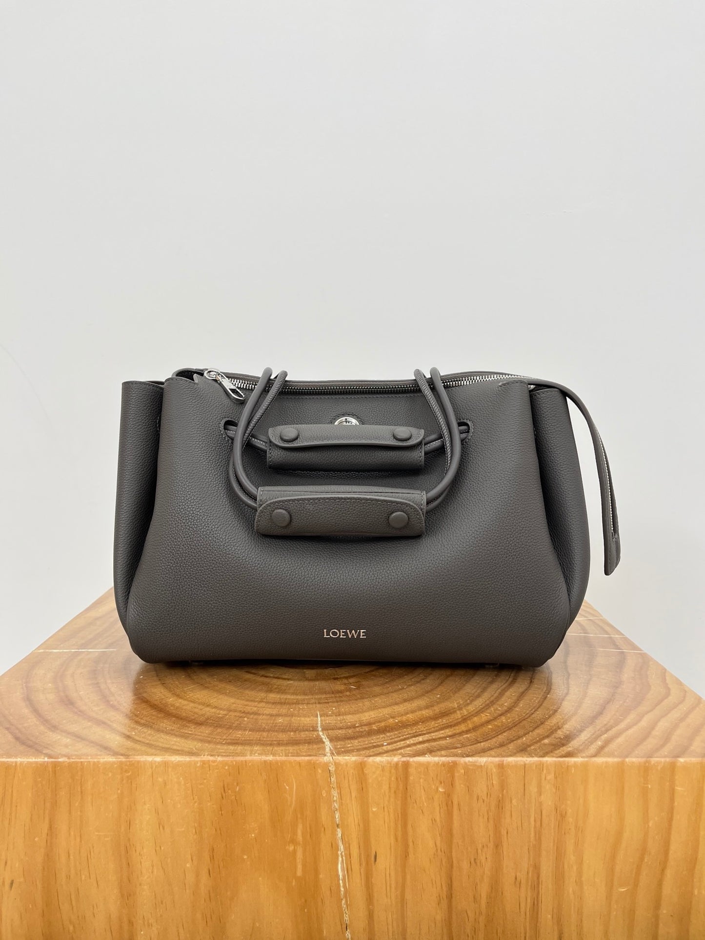 LOEW MEDIUM MADRID BAG