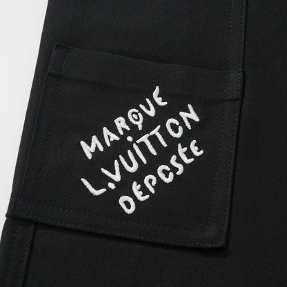 LOU TROUSERS