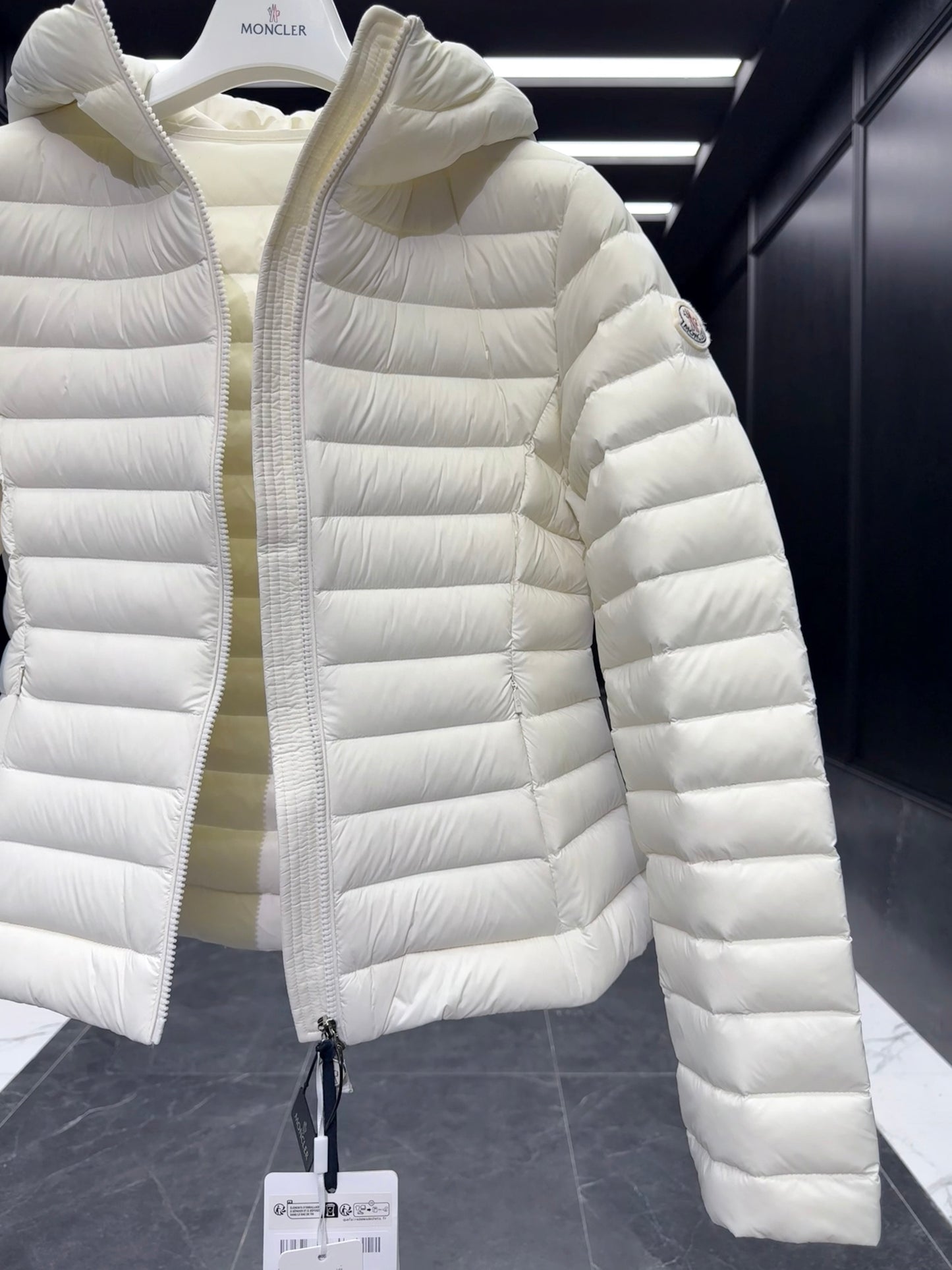 MONC IGE JACKET