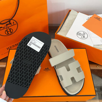 HERM CHYPRE SANDALS