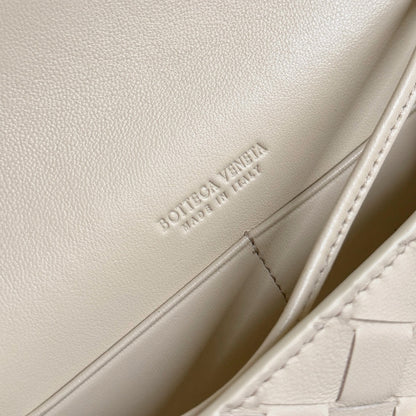 BOTT V ANDIAMO POUCH