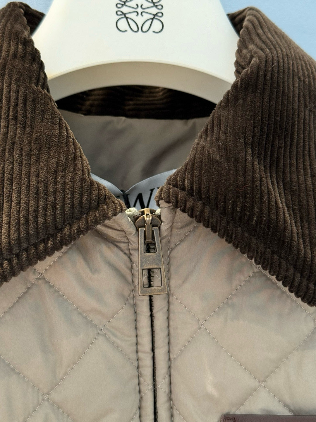 LOEW JACKET