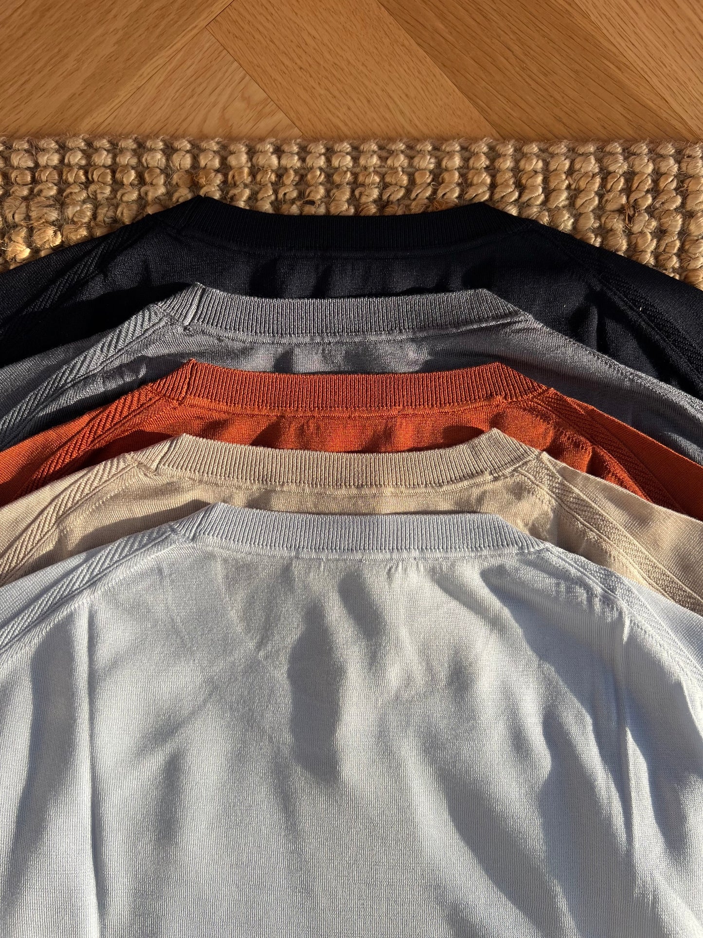 LORO P T-SHIRT