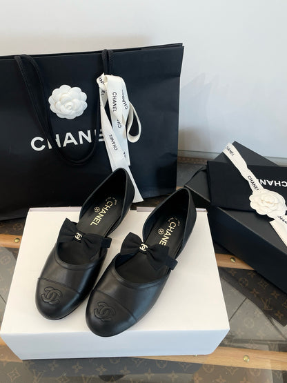 CC BALLET FLATS
