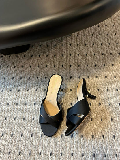 CD TRIABLES HEELS