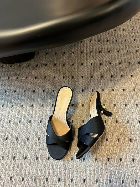 CD TRIABLES HEELS