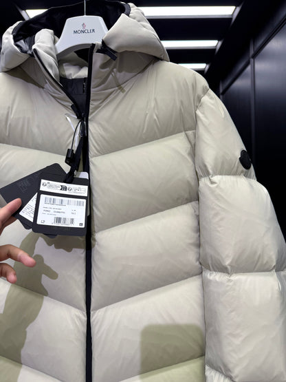MONC FOREZ JACKET