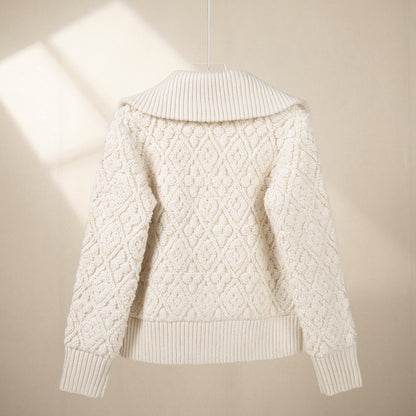 LOU SHEARING JACKET
