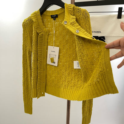 CC CARDIGAN