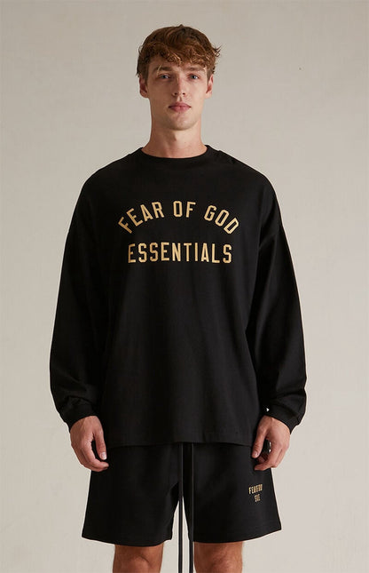 FOG LONG SLEEVE T-SHIRT