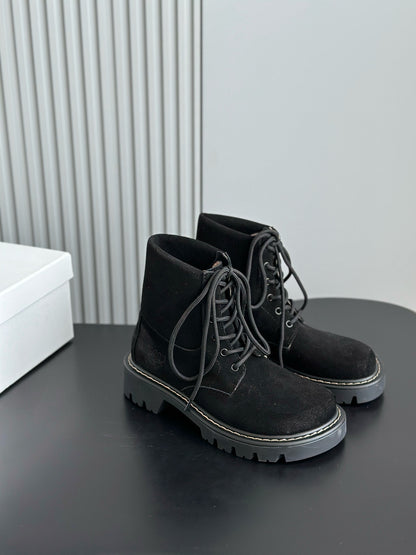 LOEW BOOTS
