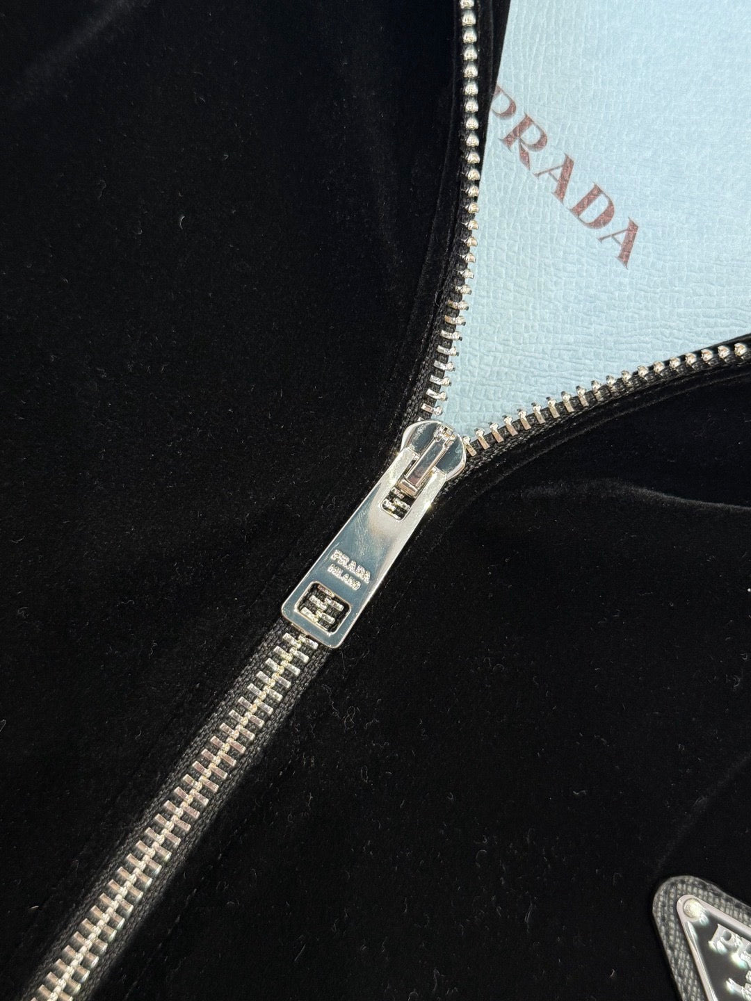 PD JACKET