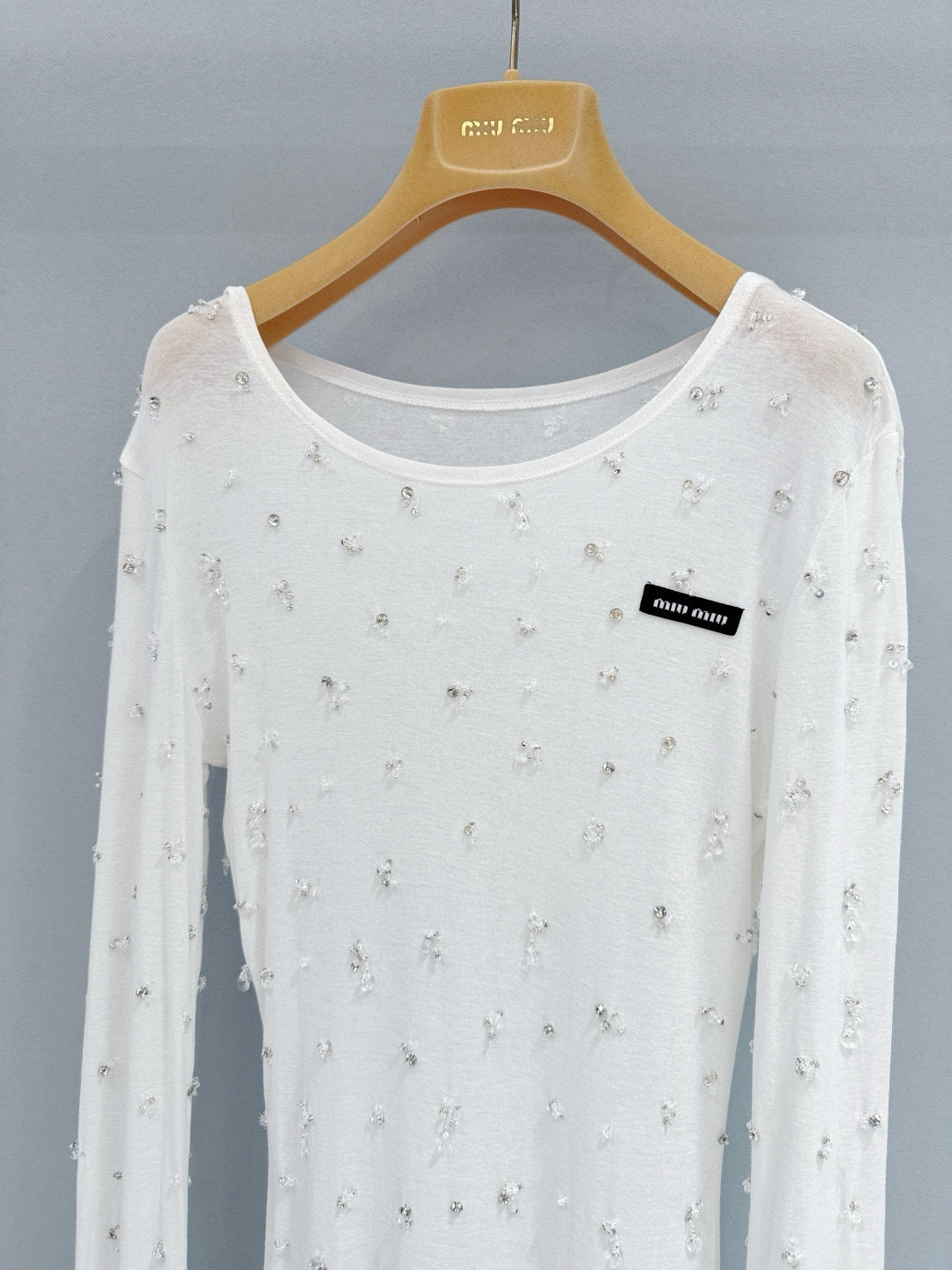 MIU M TOP