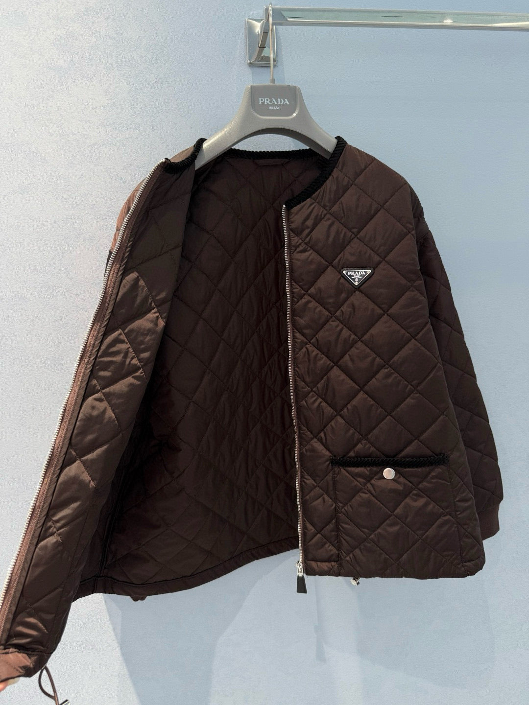 PD JACKET