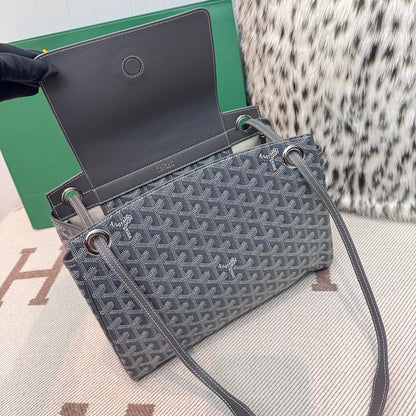 GOYA ROUETTE SOUPLE BAG