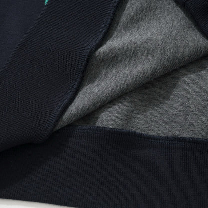 LOU SWEATSHIRT