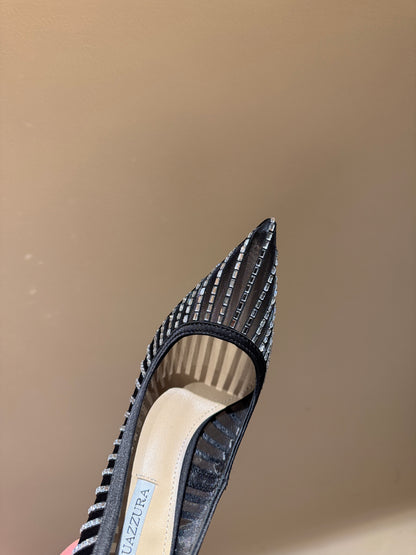 AQUAZZURA HEELS