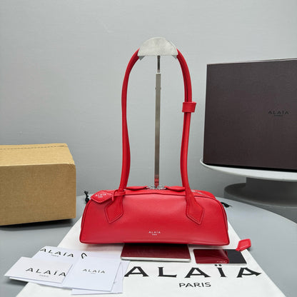 ALAIA LE TECKEL SMALL BAG