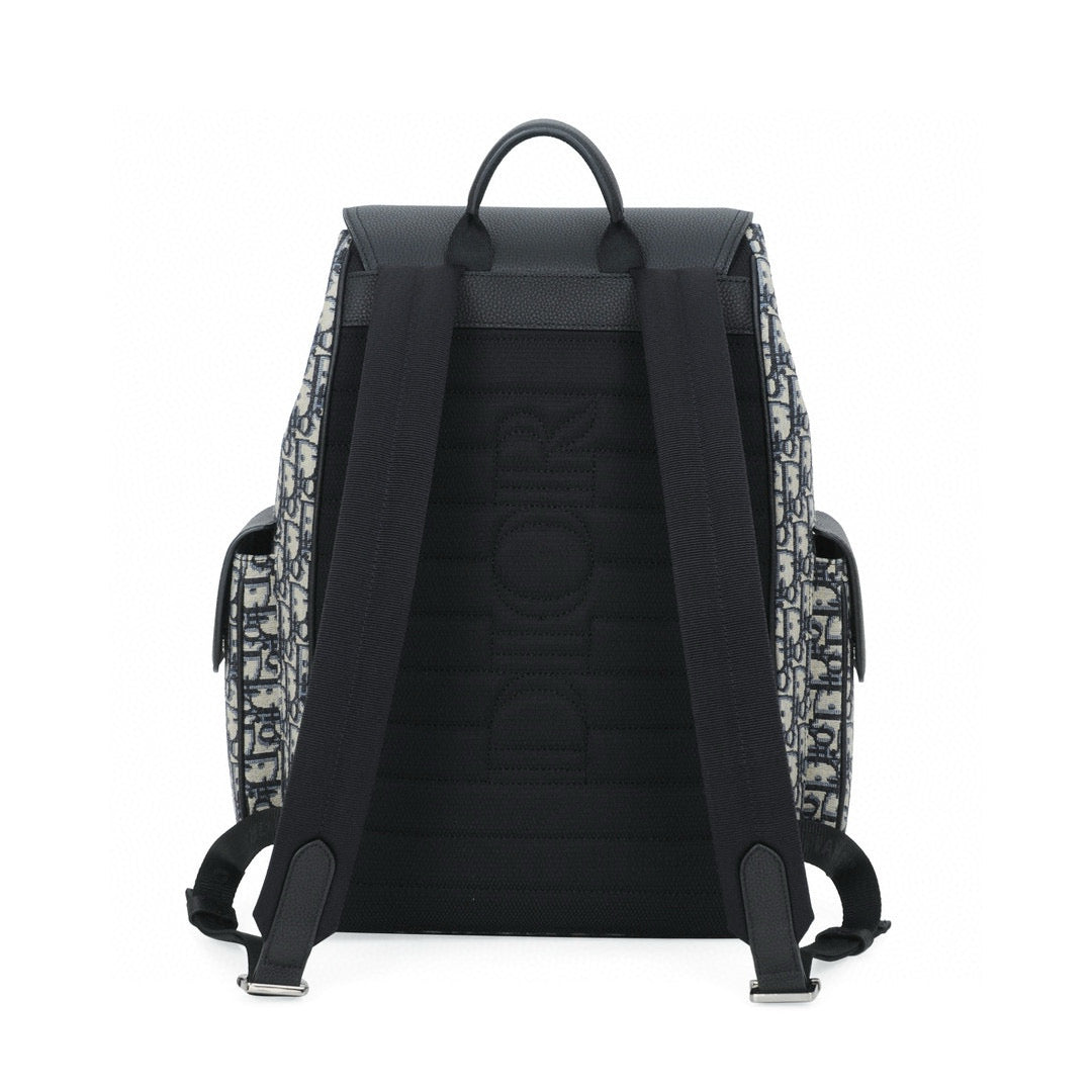 CD SADDLE BACKPACK