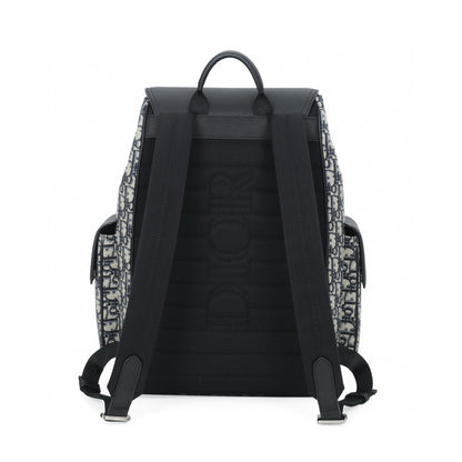 CD SADDLE BACKPACK