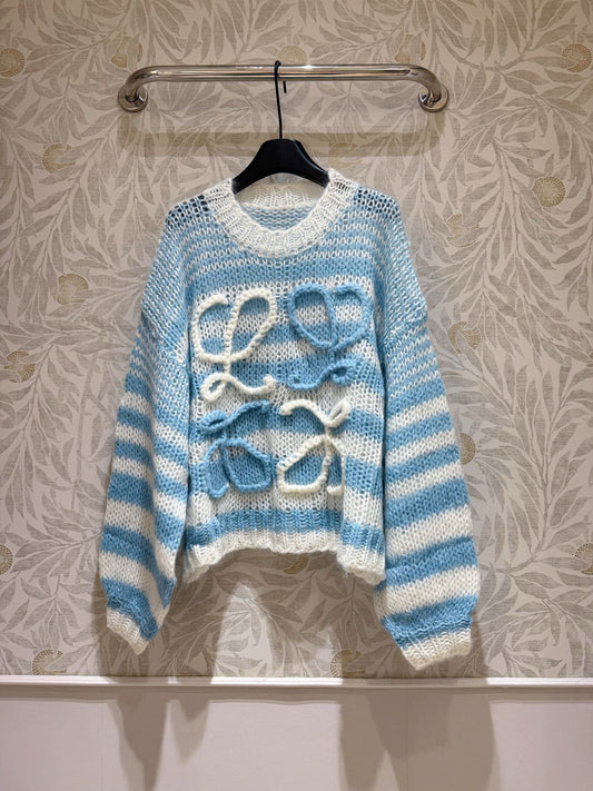 LOEW JUMPER
