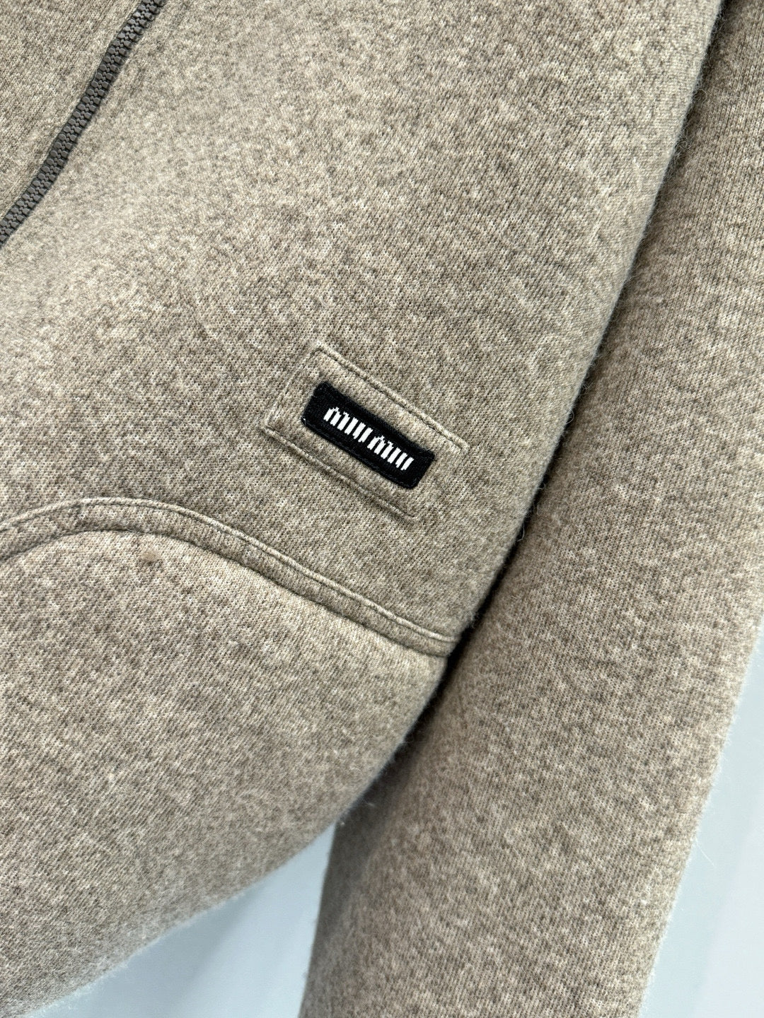 MIU M JACKET