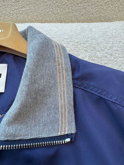 MIU M JACKET