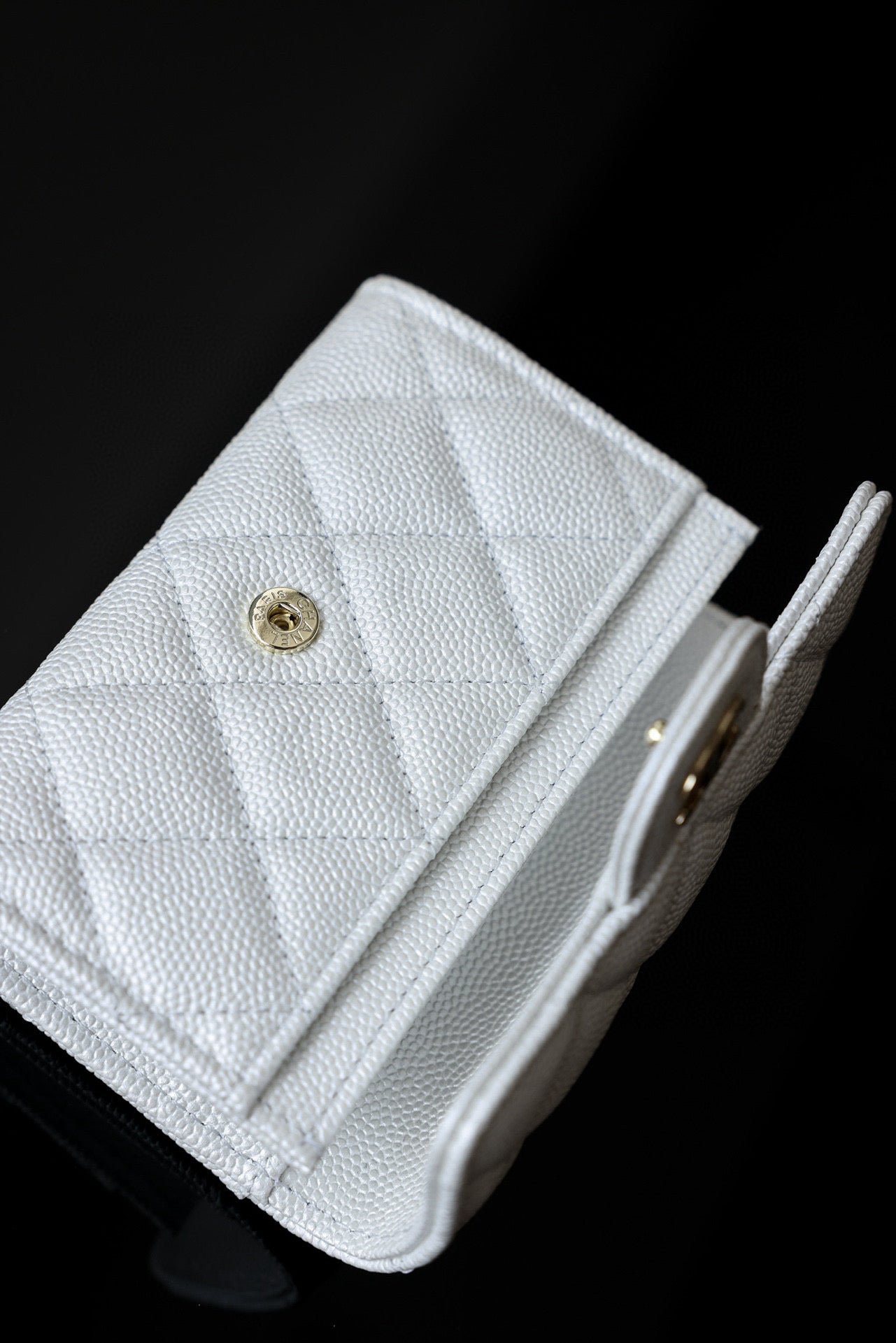 CC WALLET