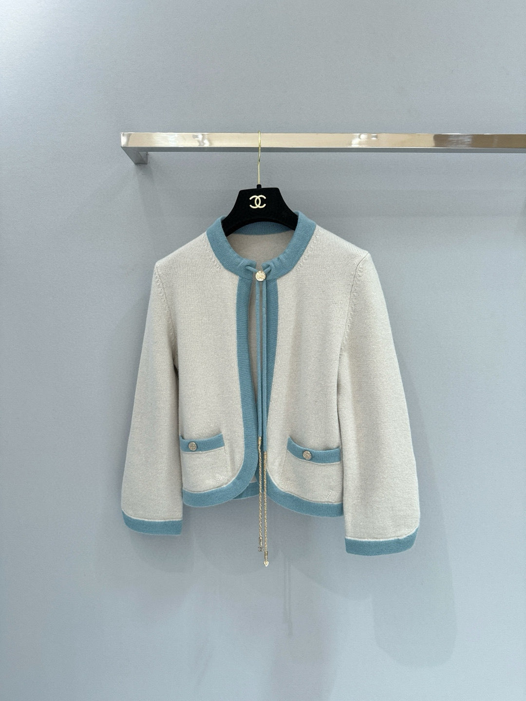 CC BLAZER