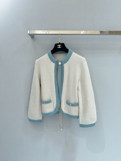 CC BLAZER