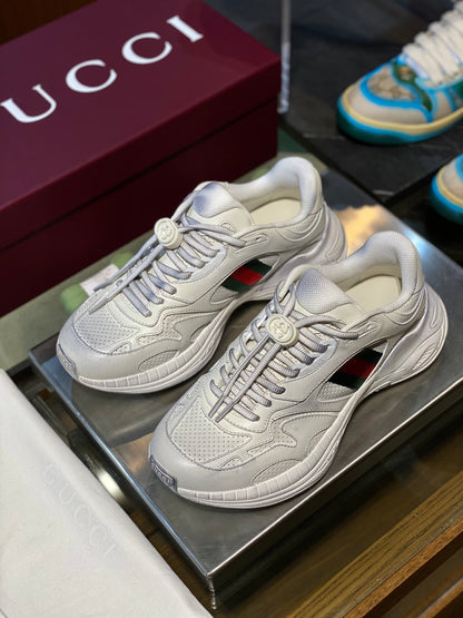 GG 2.0 SNEAKERS
