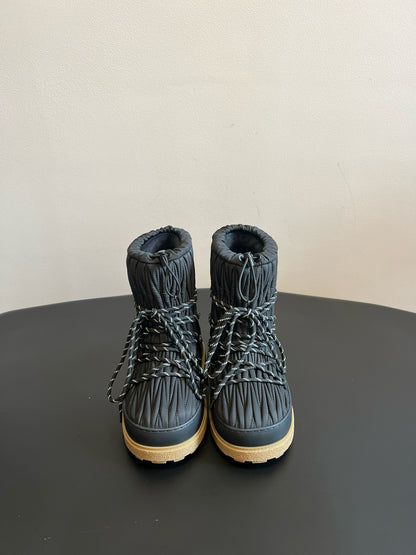 MIU M BOOTS