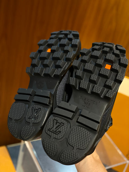 LOU SUMMIT SNEAKERS