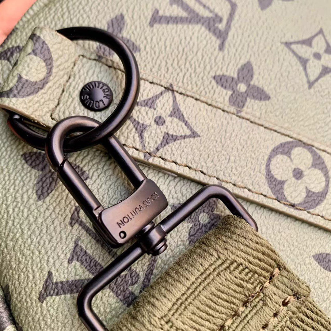LOU KEEPALL 45 BAG