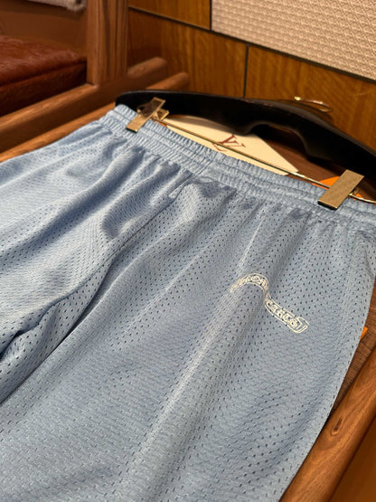 CHROME H SHORTS