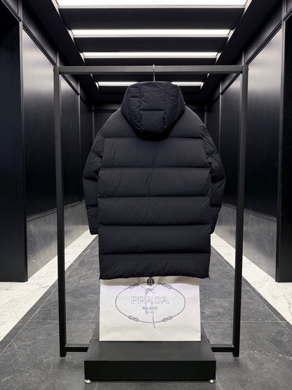 PD RE-NYLON COAT