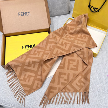 FEN SCARF