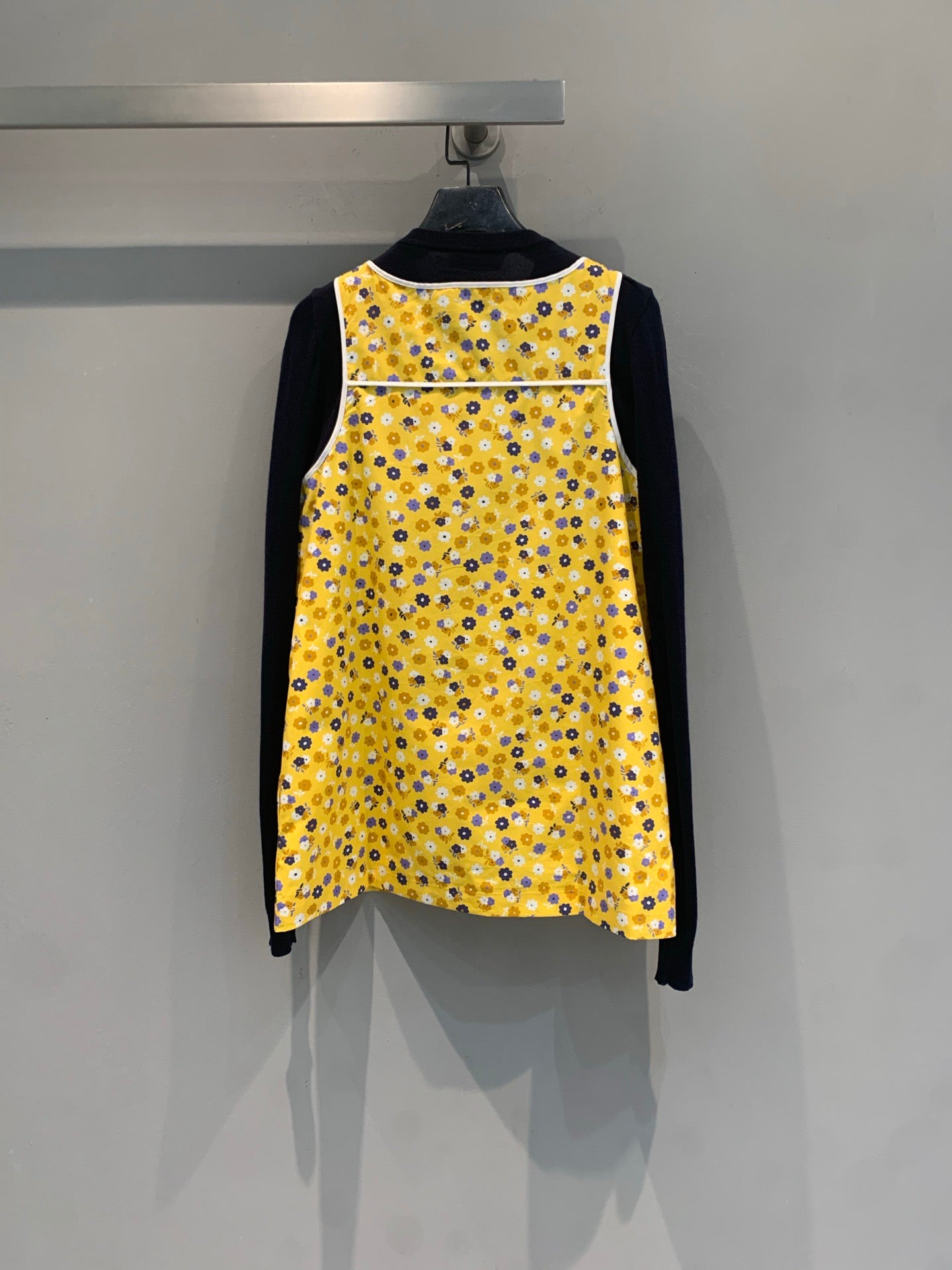 MIU M DRESS