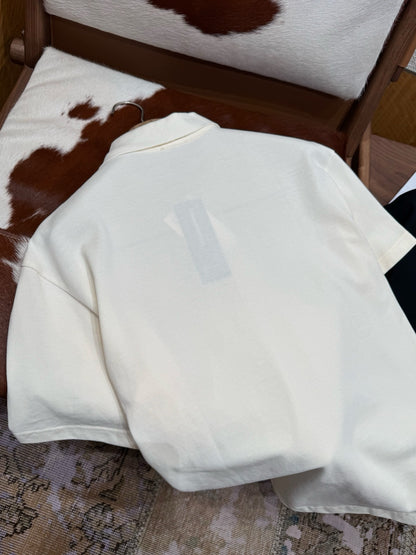 CD POLO SHIRT