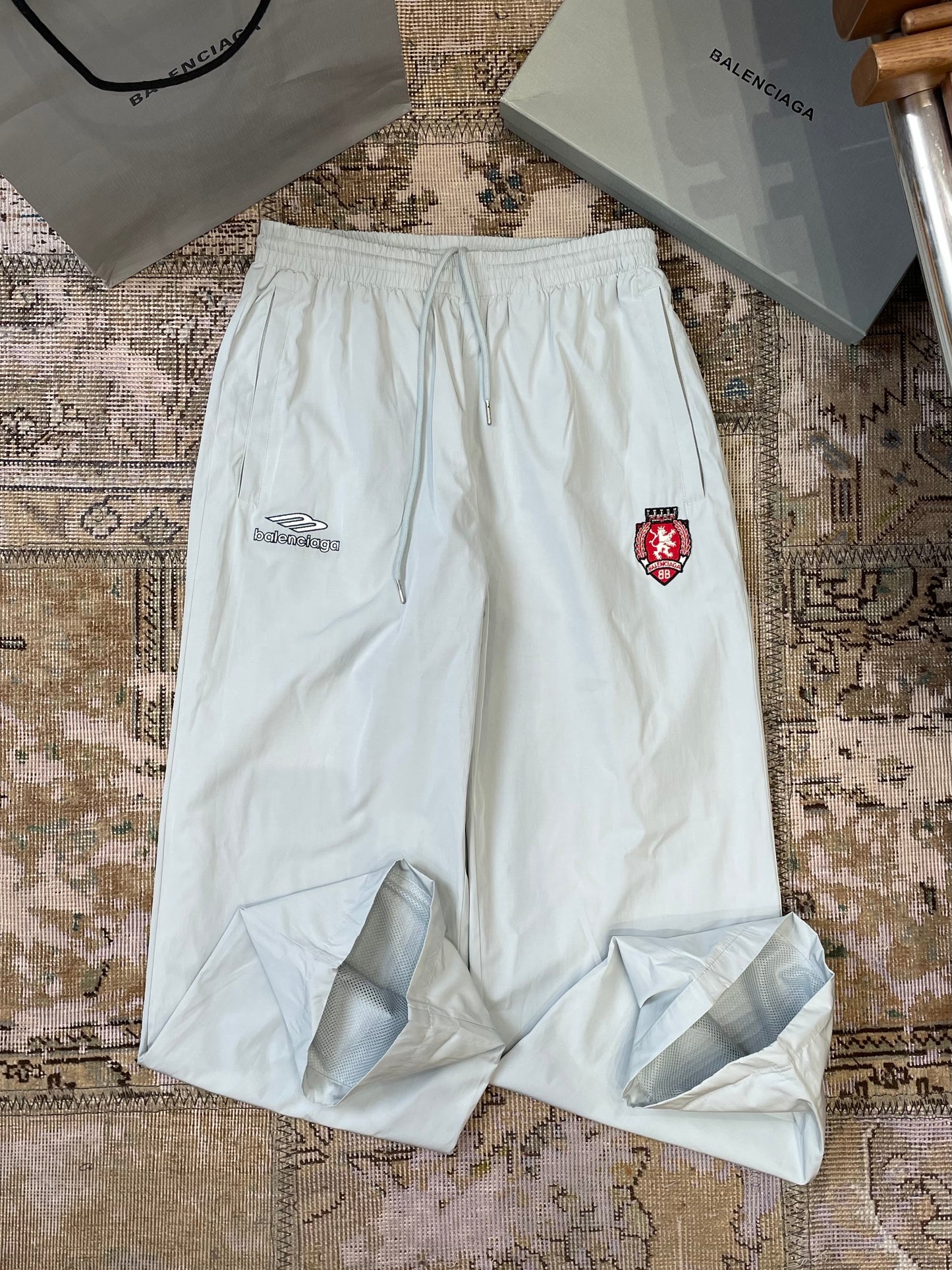 BAL TROUSERS
